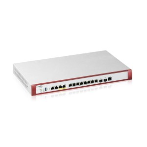 Zyxel - Firewall Zyxel USG Flex 700H
